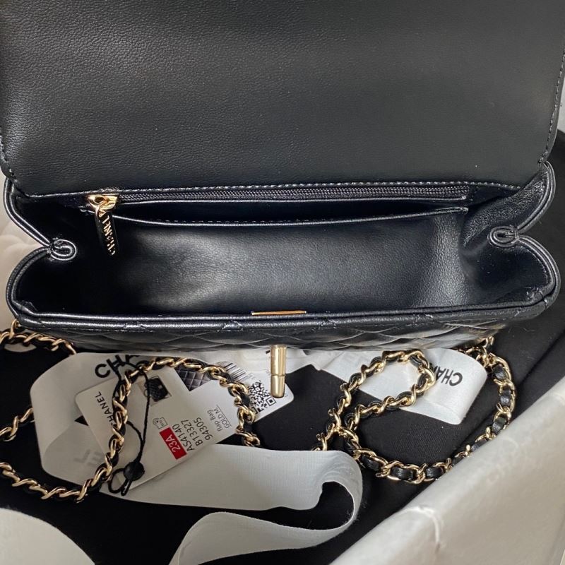 Chanel Satchel Bags